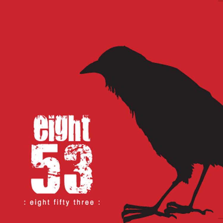 Eight53's avatar image