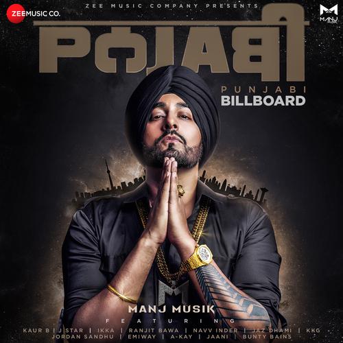 Billo Hai (feat. Manj Musik & Raftaar) Official Tiktok Music