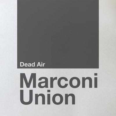 Dead Air's cover