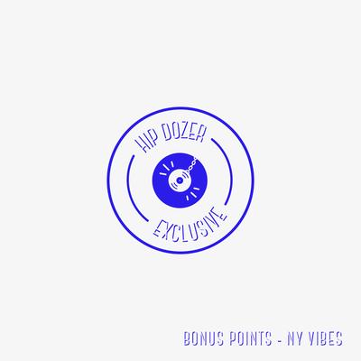 NY Vibes By Bonus Points's cover