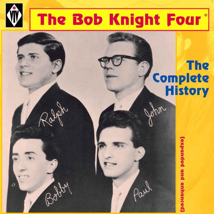 The Bob Knight Four's avatar image