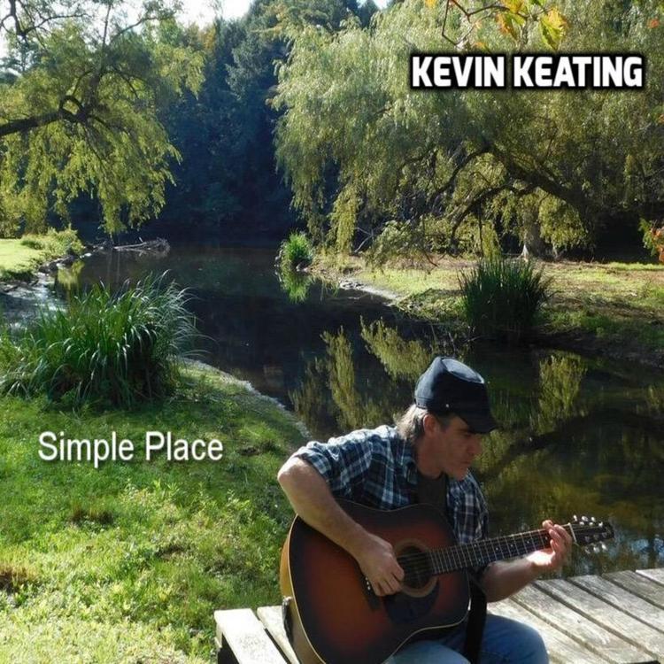 Kevin Keating's avatar image