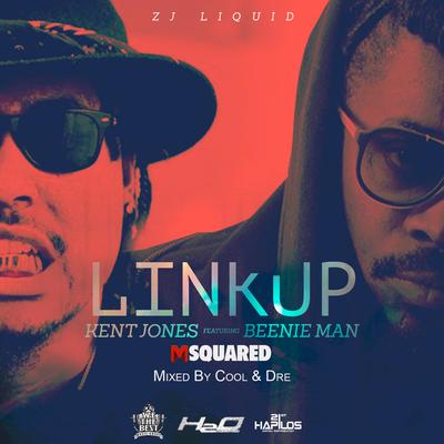 Link Up's cover