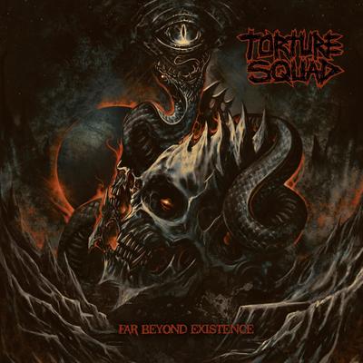 No Fate By Torture Squad's cover