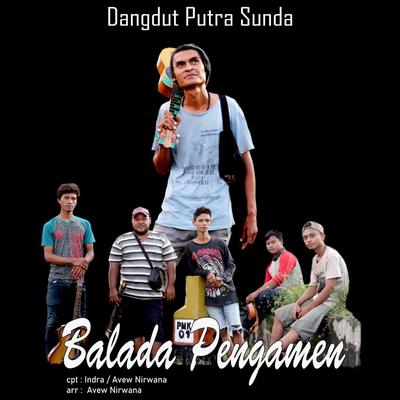 Balada Pengamen's cover