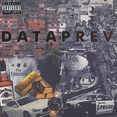 Dataprev By Malafaia, Tal Vez 031's cover