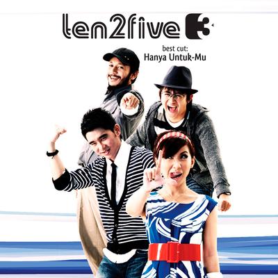 Hanya UntukMu By Ten2Five's cover