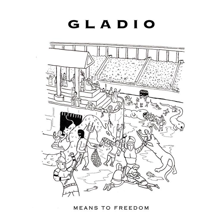 Gladio's avatar image