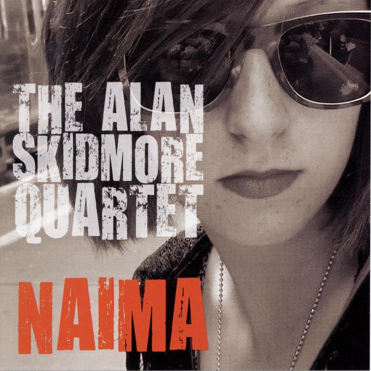 The Alan Skidmore Quartet's avatar image
