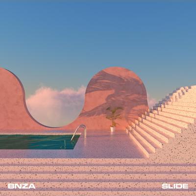 SLIDE By BNZA's cover