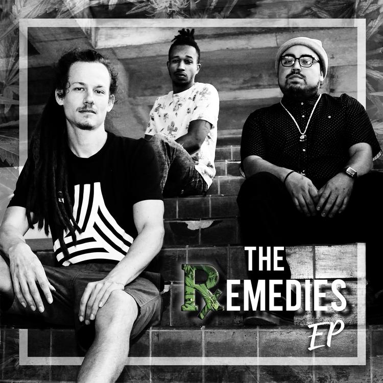 The Remedies's avatar image