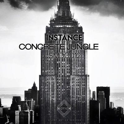 Concrete Jungle (Original Mix)'s cover