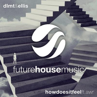 How Does it Feel (Original Mix) By DLMT, ellis, AWR's cover