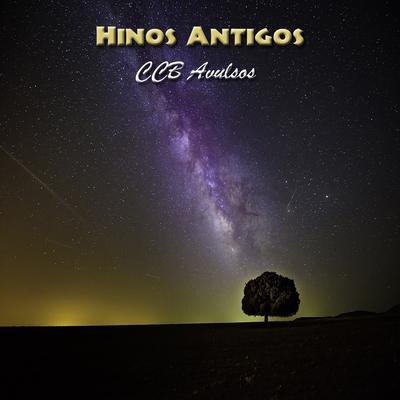 Hinos Antigos's cover