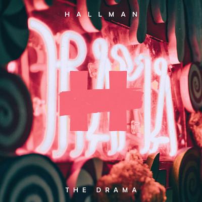 Tired of Waiting By Hallman's cover