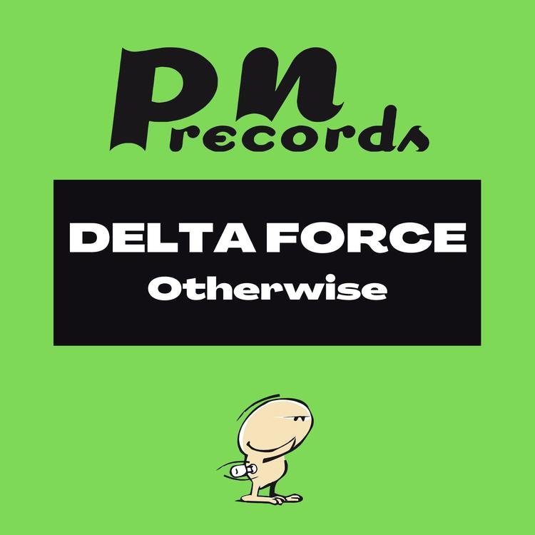 Deltaforce's avatar image