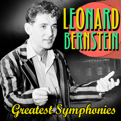 Greatest Symphonies's cover