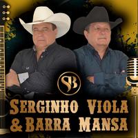 Serginho Viola e Barra Mansa's avatar cover