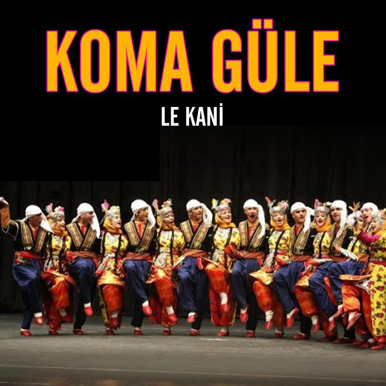 Koma gule's avatar image