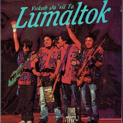 Bolom Chon By Lumaltok's cover