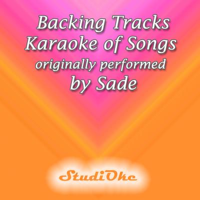 The Sweetest Taboo (Originally performed by Sade) (Instrumental Version) By StudiOke's cover