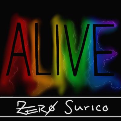 Step Back By Zero Surico's cover