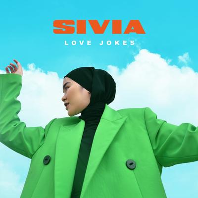 Love Jokes's cover