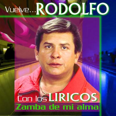 Rodolfo Aicardi & Los Líricos's cover