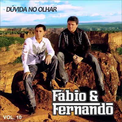 Noite Fria By Fábio e Fernando's cover