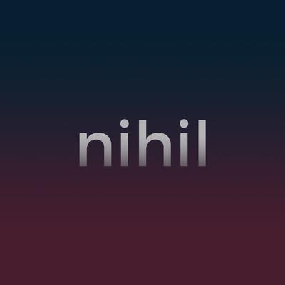 Nihil By Faustino Beats's cover