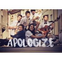 Apologize's avatar cover