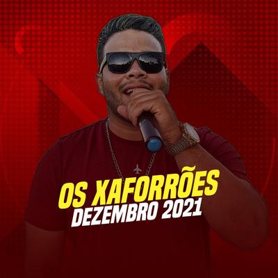 Os Xaforrões's cover