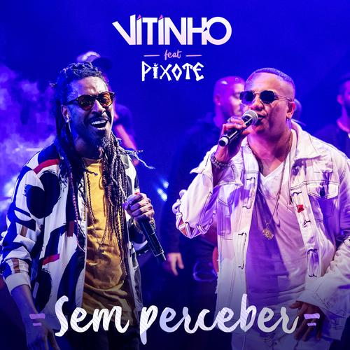 Não Há Limites (Ao Vivo)'s cover