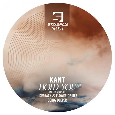Hold You (Going Deeper Remix) By KANT, Going Deeper's cover