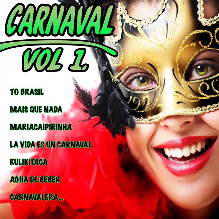 The Carnaval Brasilian Band's avatar image