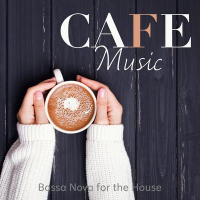 Cafe in My Kitchen By Eximo Blue, Mikito Nakatani, Yoshifumi Matsubara's cover