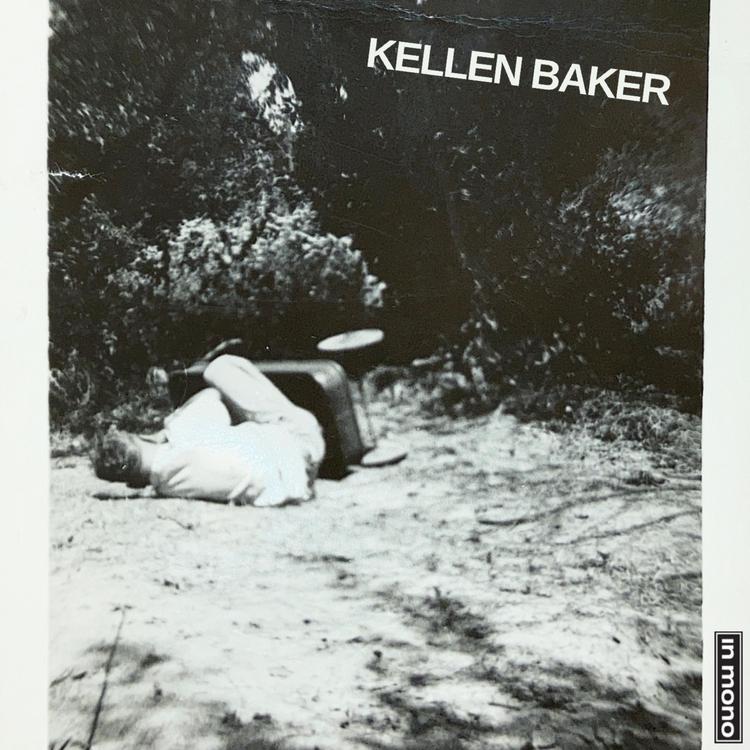 Kellen Baker's avatar image