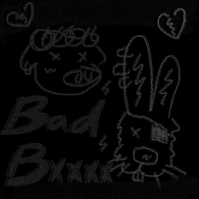 Bad Bxxxx (坏女人)'s cover
