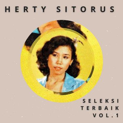 Herty Sitorus's cover