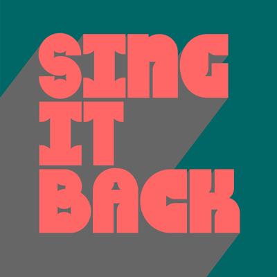 Sing It Back (Original Mix) By Moreno Pezzolato's cover