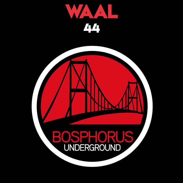 Waal's avatar image