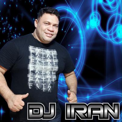 DJ IRAN MUSISTAR's cover