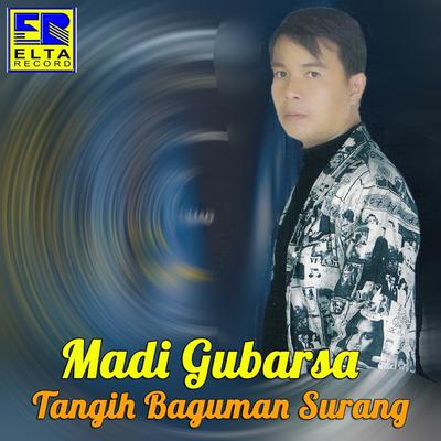 Madi Gubarsa's cover