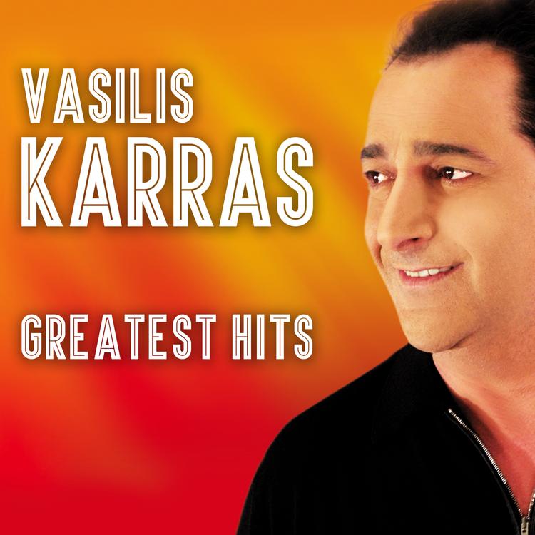Vasilis Karas's avatar image