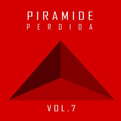 Contenção no Beco By Pirâmide Perdida's cover