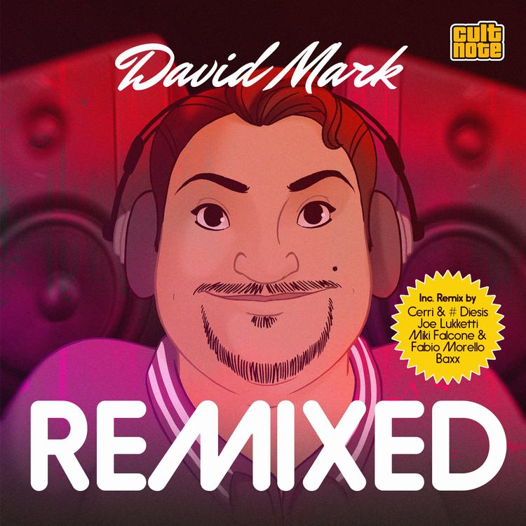 David Mark's avatar image