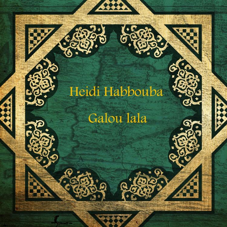 Heidi Habbouba's avatar image