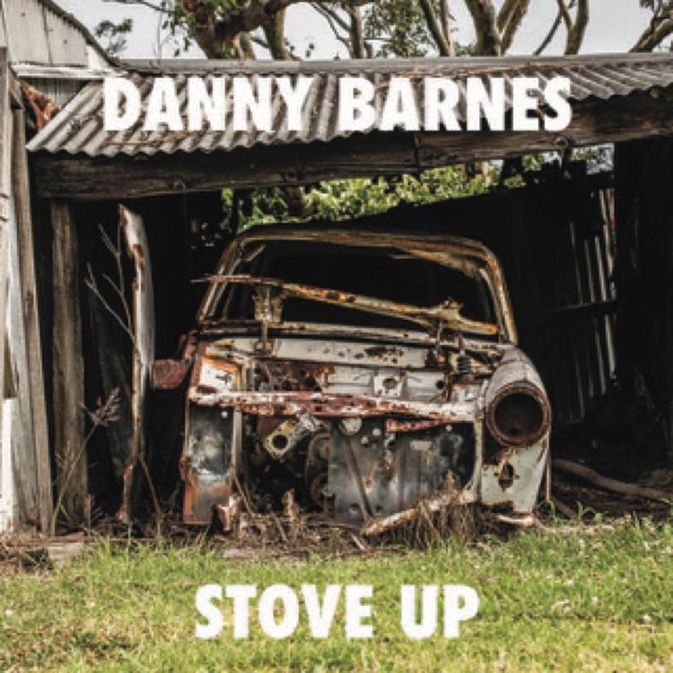 Danny Barnes's avatar image