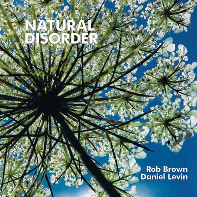 Natural disorder's cover