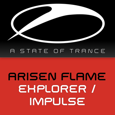 Explorer (Original Mix) By Arisen Flame's cover